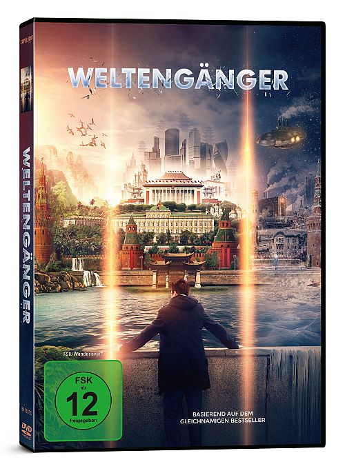 Weltengänger [DVD]
