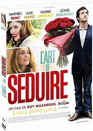 L'Art de séduire [DVD]