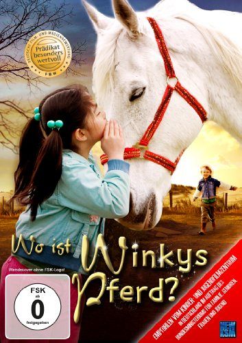 Wo ist Winkys Pferd? [DVD]