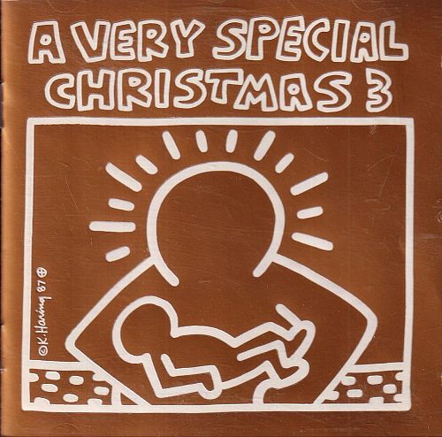 A Very Special Christmas 3 [CD]