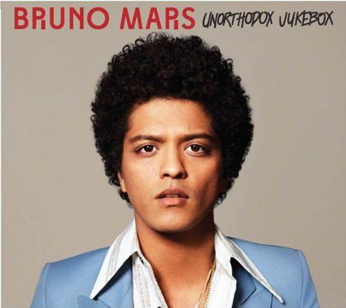 Unorthodox Jukebox [CD]