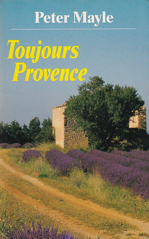 Toujours Provence