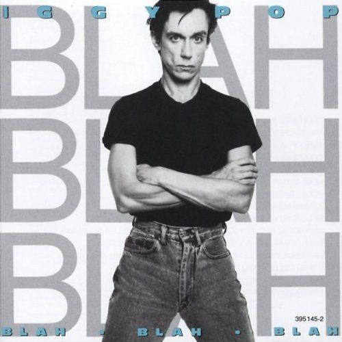 Blah, Blah, Blah [CD]