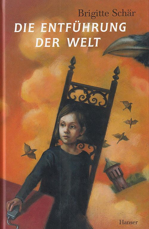 Die Entführung der Welt