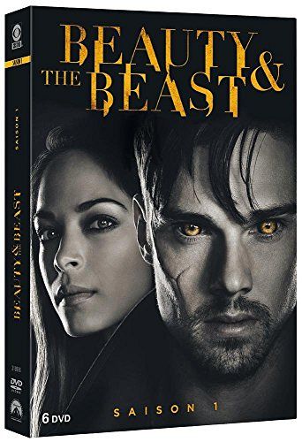 Beauty & the Beast - Saison 1 [DVD]