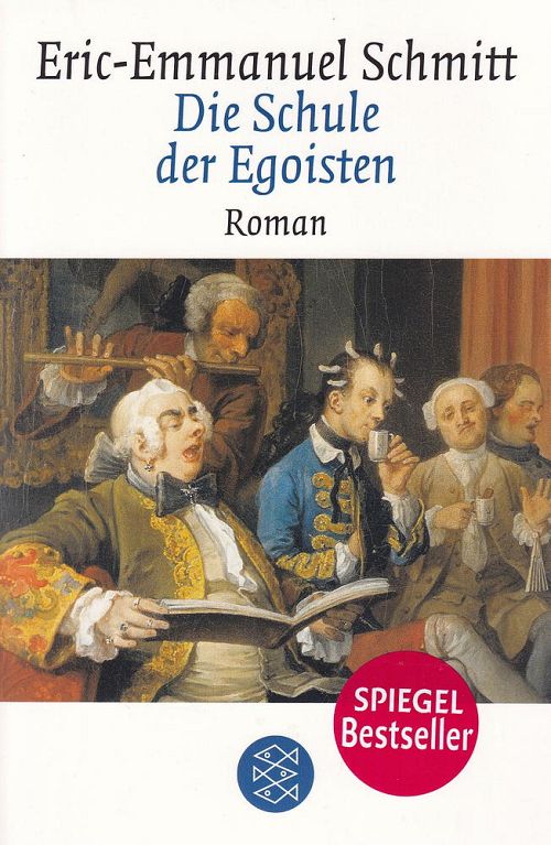 Die Schule der Egoisten