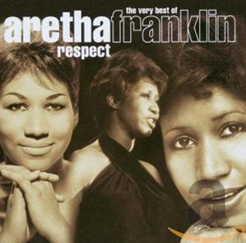 Respect [CD]