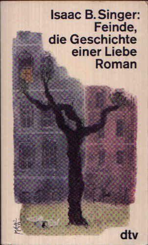 Feinde, die Geschichte einer Liebe