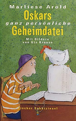 Oskars ganz persönliche Geheimdatei