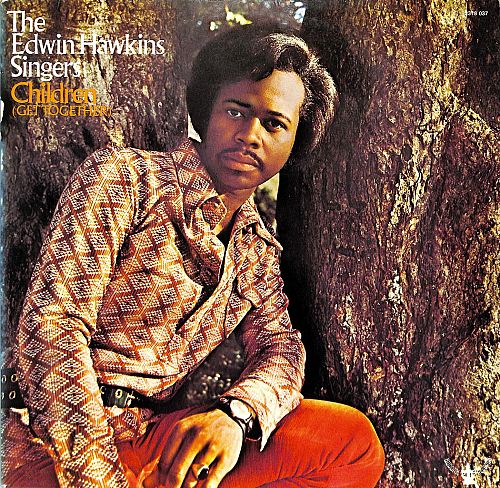 Children (Get Together) [Vinyl]