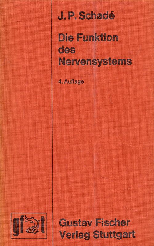 Die Funktion des Nervensystems