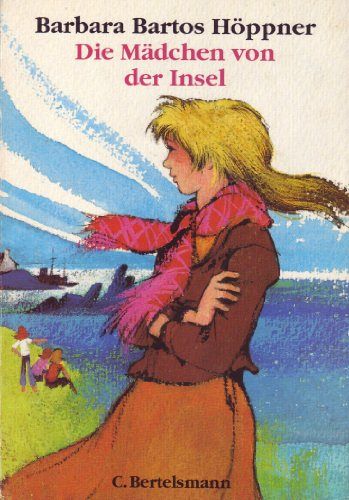 Die Mädchen von der Insel
