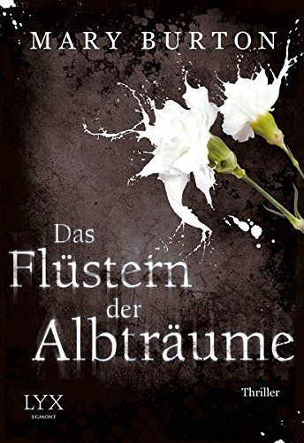 Das Flüstern der Albträume