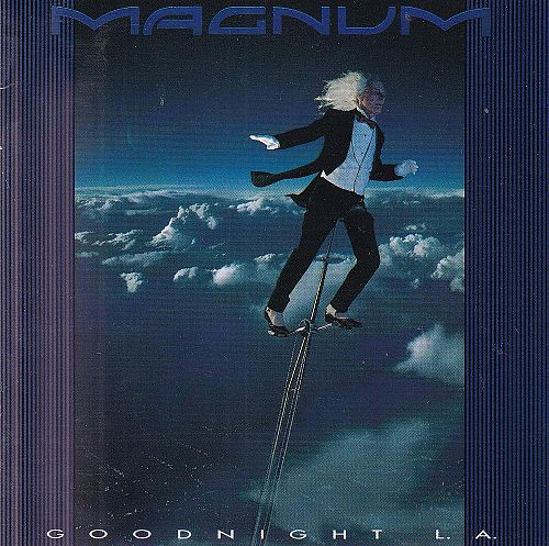 Goodnight l.a.  [CD]