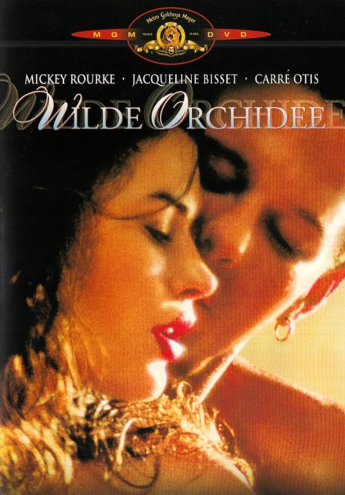 Wilde Orchidee [DVD]