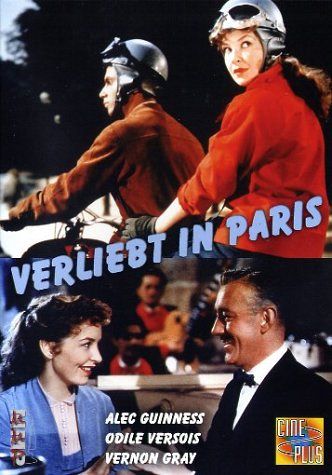 Verliebt in Paris [DVD]