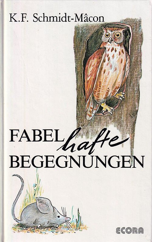 Fabelhafte Begegnungen