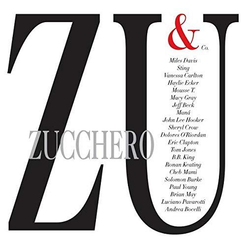 Zu & Co.  [CD]