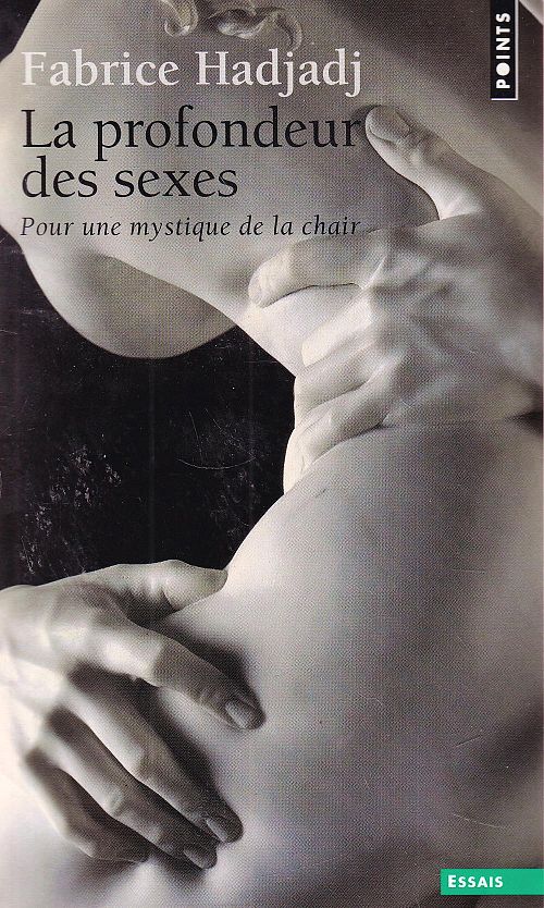 La profondeur des sexes
