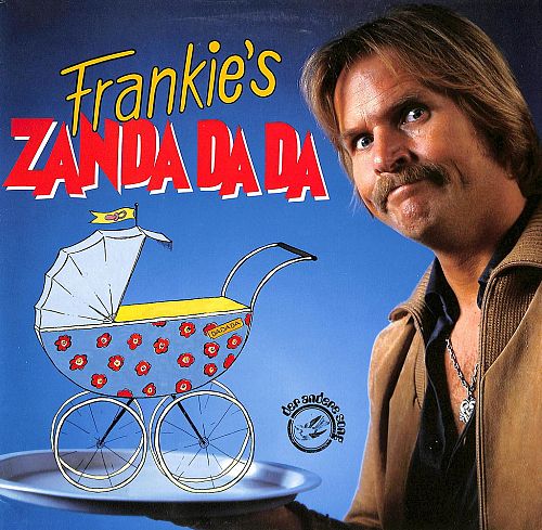 Frankie's Zanda da da