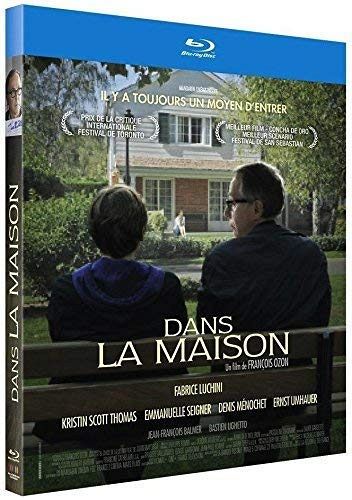 Dans la maison [Blu-ray]