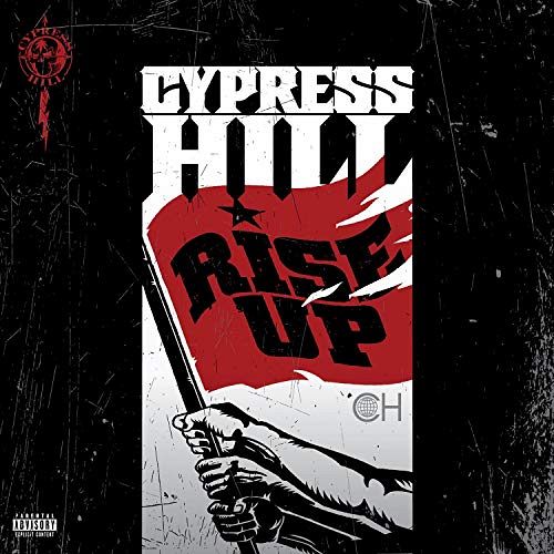 Rise Up [CD]