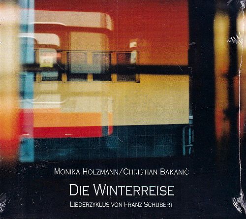 Die Winterreise