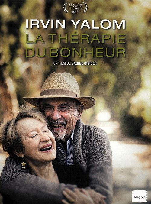 Irvin Yalom - La thérapie du bonheur [DVD]