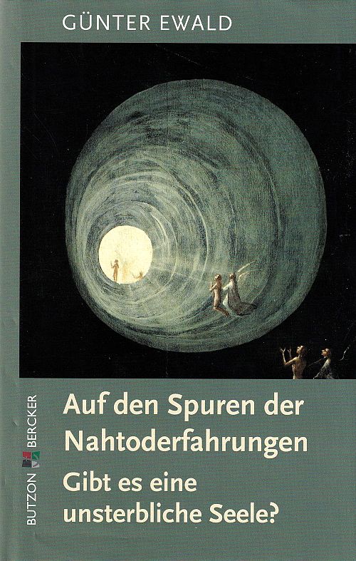 Auf den Spuren der Nahtoderfahrungen