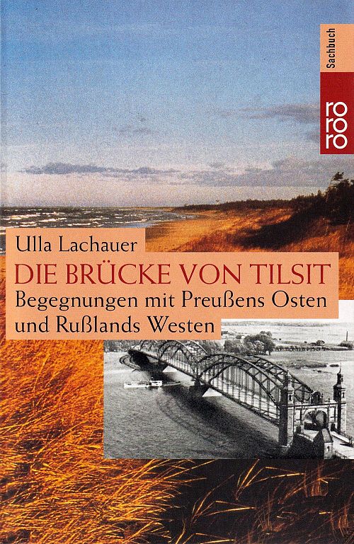 Die Brücke von Tilsit