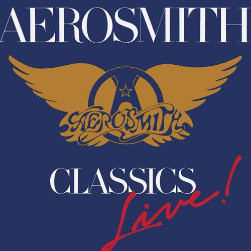 Classics Live [CD]