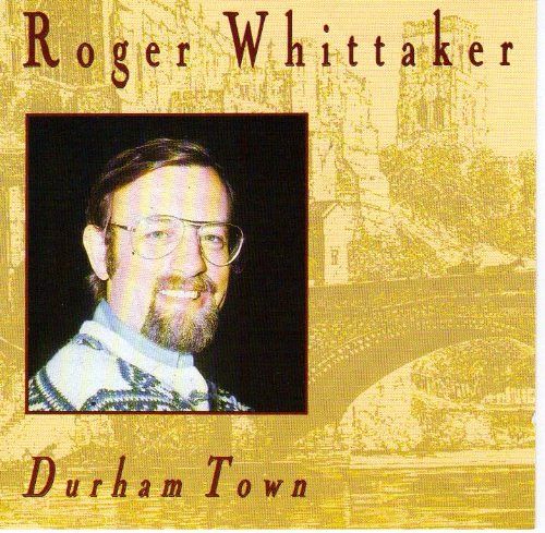 Durham Town [CD]