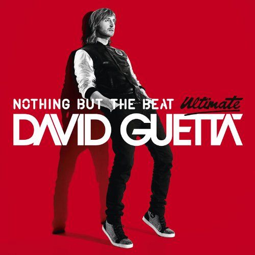 Nothing But The Beat [CD]