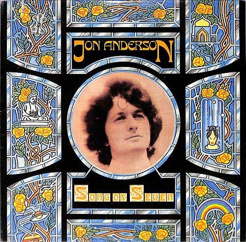 Song of Seven [Vinyl]