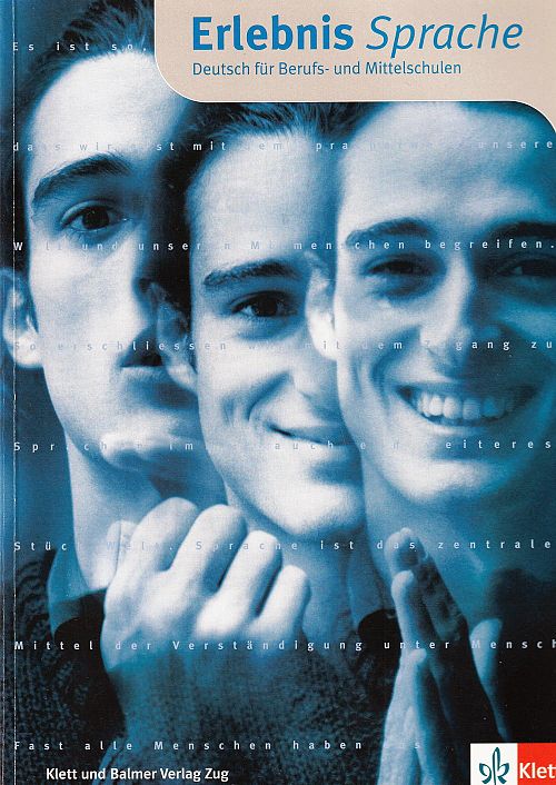 Erlebnis Sprache - Arbeitsbuch 2 
