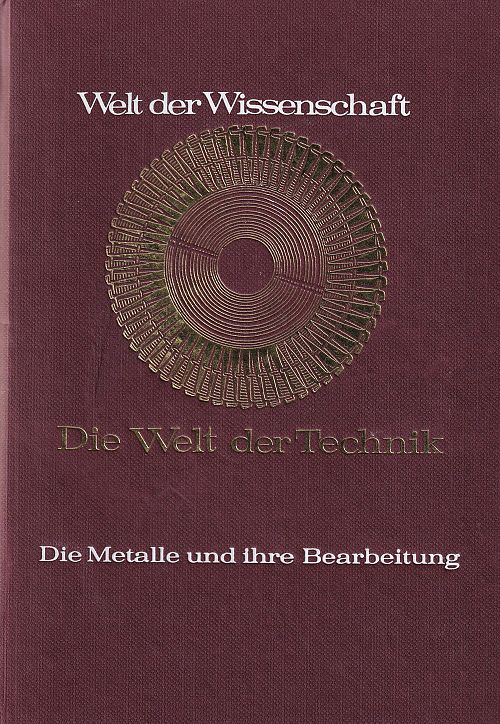 Welt der Wissenschaft - Die Welt der Technik