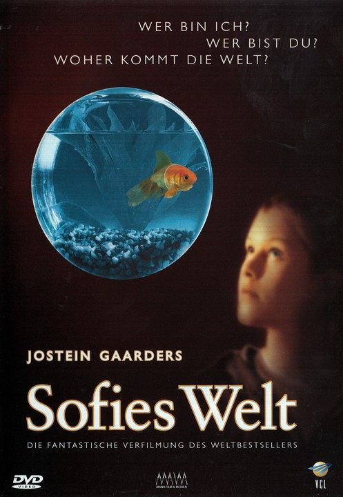 Sofies Welt [DVD]