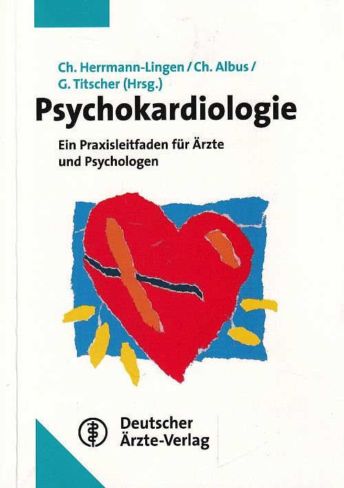 Psychokardiologie