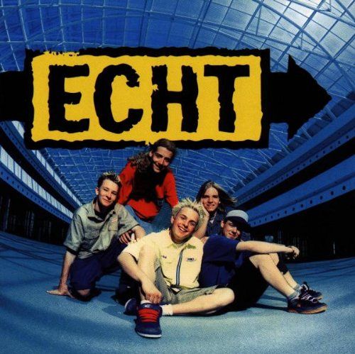 Echt [CD]