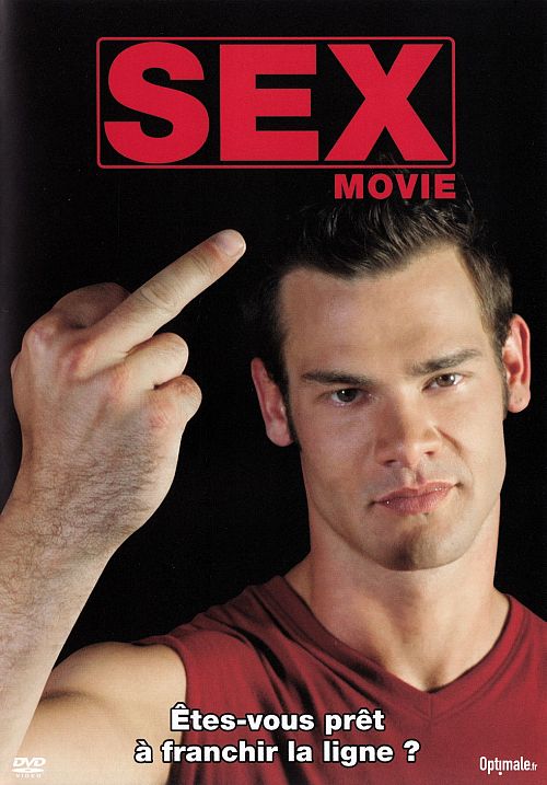 Sex Movie (VOST) [DVD]