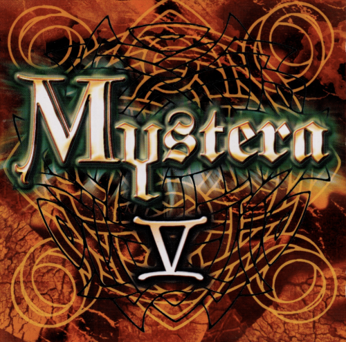 Mystera V [CD]