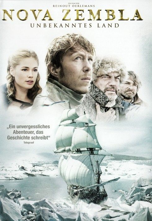 Nova Zembla [DVD]