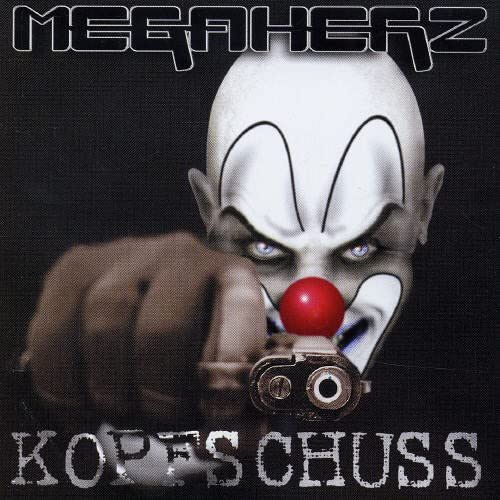 Kopfschuss [CD]