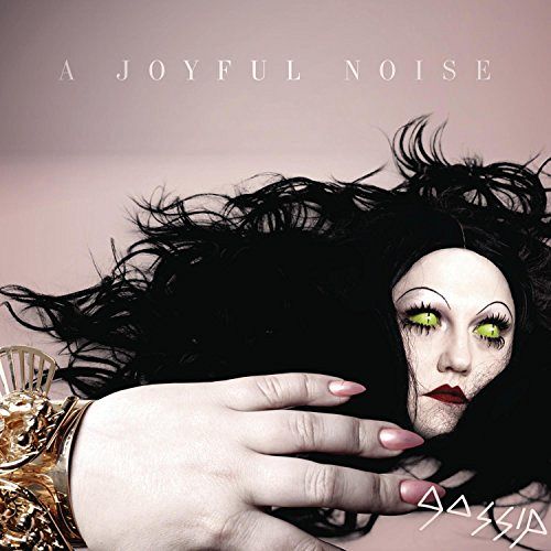 A Joyful Noise [CD]