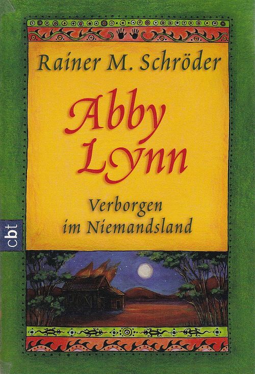 Abby Lynn - Verborgen im Niemandsland
