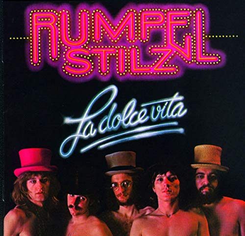 La Dolce Vita [Vinyl]