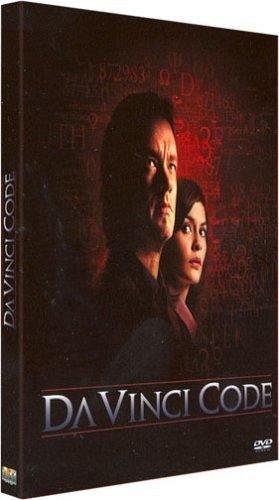 Da Vinci Code [DVD]