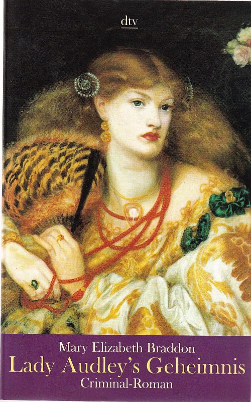 Lady Audley's Geheimnis