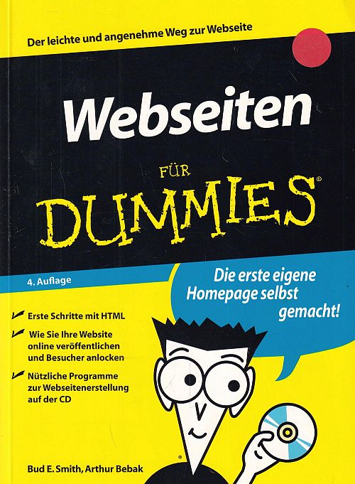 Webseiten Fur Dummies