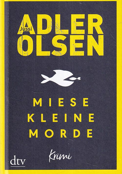 Miese kleine Morde